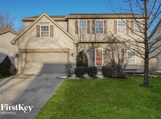 124 Springer Woods Blvd, Delaware, OH 43015