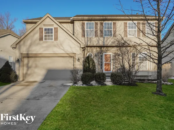 124 Springer Woods Blvd, Delaware, OH 43015