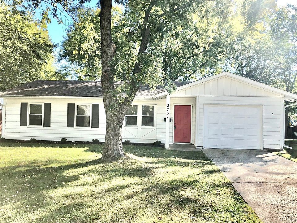 1st image of 3737 N Brentwood Ave