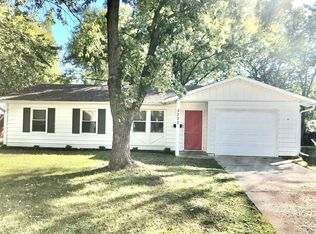 3737 N Brentwood Ave, Indianapolis, IN