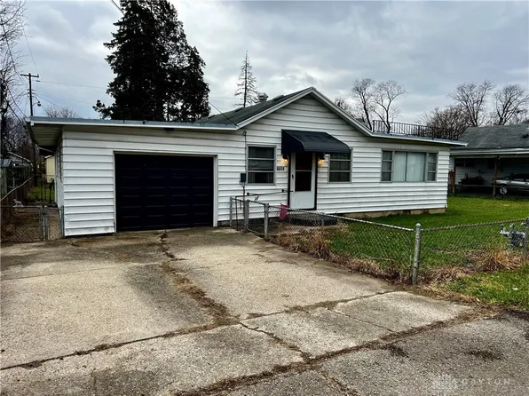 2732 Ottello Ave, Dayton, OH 45414