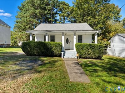 208 N Beech Ave, Henrico, VA, 23075