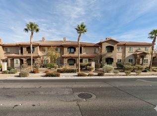 7701 W Robindale Rd Unit 272, Las Vegas, NV 89113