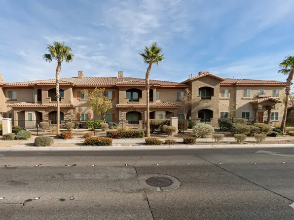 7701 W Robindale Rd Unit 272, Las Vegas, NV 89113