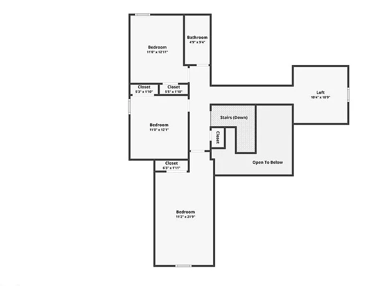 2984 Clover Rd NW — Photo 3