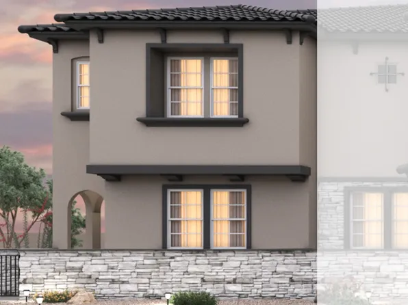 The Delaney Plan, Flora at Surprise City Center