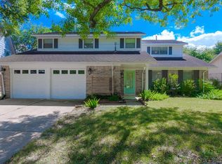 21007 Park Brush Ln, Katy, TX 77450