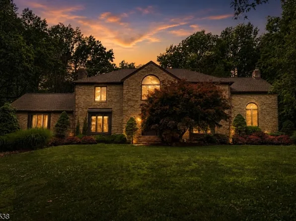 4 Unneberg Ave, Roxbury Twp., NJ 07876