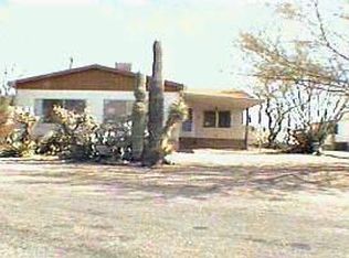 5951 W Rafter Circle St, Tucson, AZ 85713