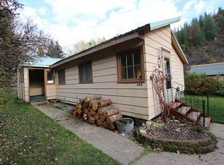 648 Moon Gulch Rd, Kellogg, ID 83837