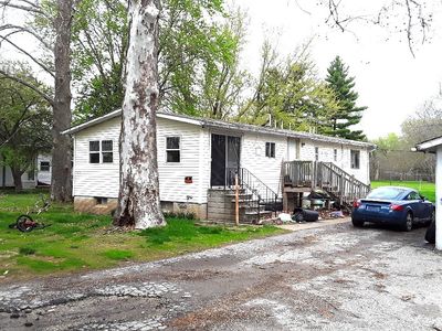 1803 Jackson St, Keithsburg, IL, 61442