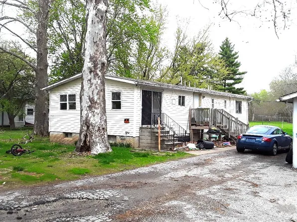 1803 Jackson St, Keithsburg, IL 61442