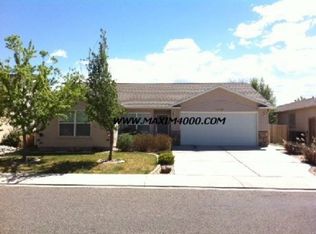 1148 Black Ridge Dr, Fruita, CO 81521