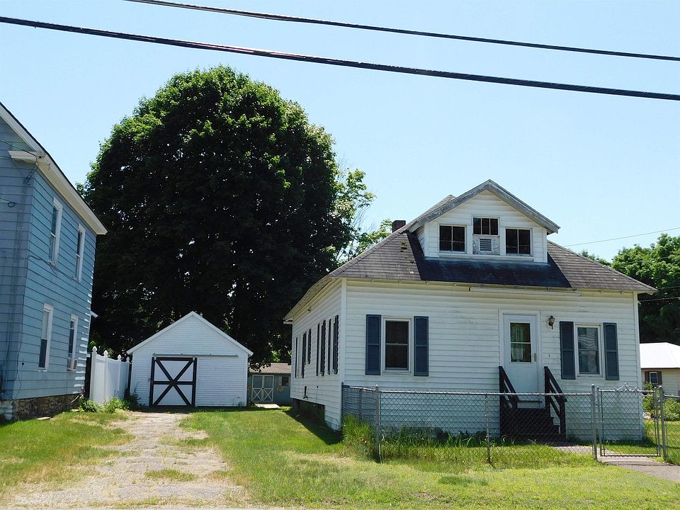 217 Union Street, Springfield, VT 05156 Zillow