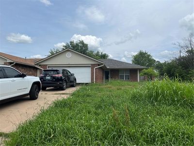 721 N Pennsylvania Ave, Shawnee, OK, 74801