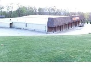 105 Collier Dr, Doylestown, OH 44230