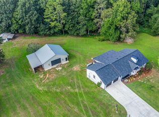 327 Fate Conn Rd, Canton, GA 30114