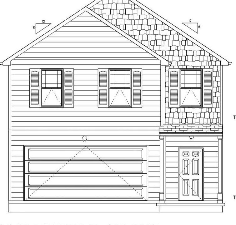 1st image of 226 Eastwoods Section #5