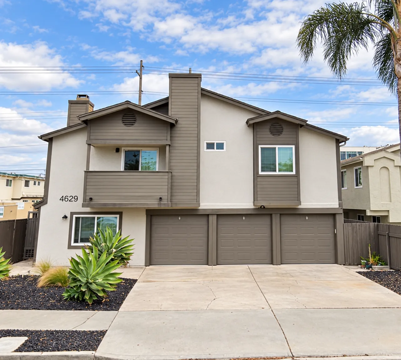 4629 Utah St — Photo 1