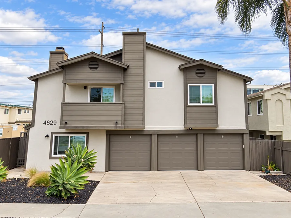 4629 Utah St #5