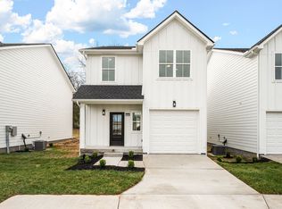 709 Demoss St #A, Gallatin, TN 37066