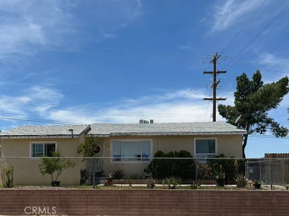 550 Lillian Dr, Barstow, CA 92311
