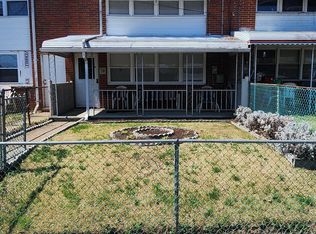 3120 Bero Rd, Baltimore, MD 21227