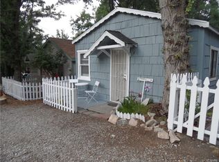 411 Tetley Ln #2, Crestline, CA 92325