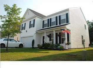 2015 Asher Loop, Summerville, SC 29485