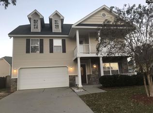 279 Fox Squirrel Cir, Columbia, SC 29209