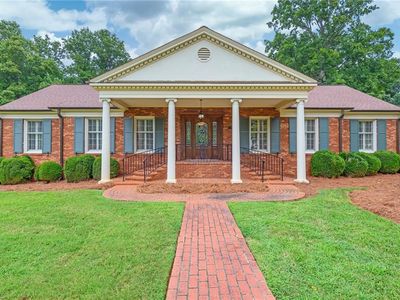 143 Norman Rd, Winston Salem, NC, 27106