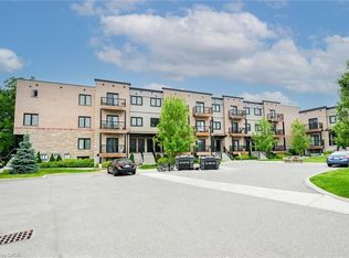 164 Heiman St #3C, Kitchener, ON N2M0B8