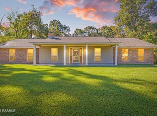 169 Greenfield Dr, Carencro, LA 70520
