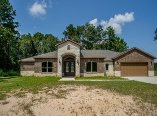 27635 Concho Dr, Splendora, TX 77372