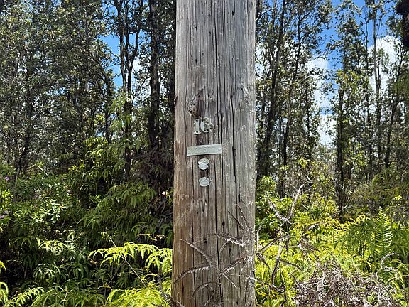 3rd image of Road 7 Opeapea Lot 4626