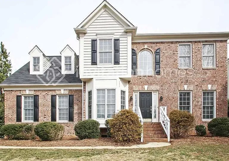 3830 Providence Plantation Ln — Photo 1