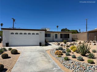 6052 Chia Ave, Twentynine Palms, CA 92277
