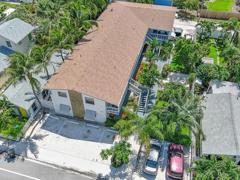 212 N K St Lake Worth, FL 33460 — Photo 12