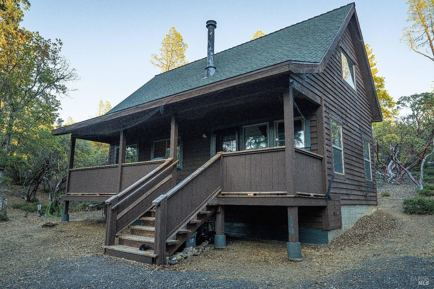 3787 Meadow Ln, Potter Valley, CA 95469 MLS 323910833 Zillow