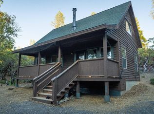 3787 Meadow Ln, Potter Valley, CA