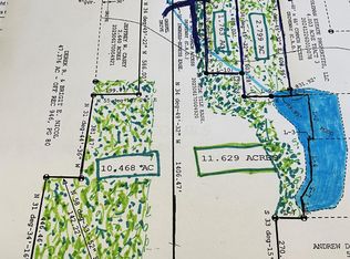 19497 Coleman Brake Rd, Milford Center, OH 43045