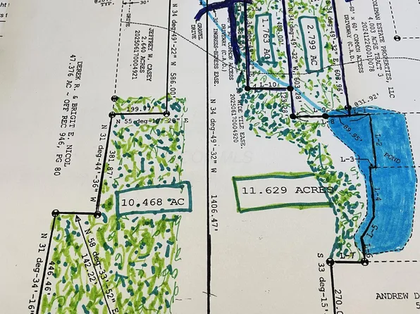 19497 Coleman Brake Rd, Milford Center, OH 43045