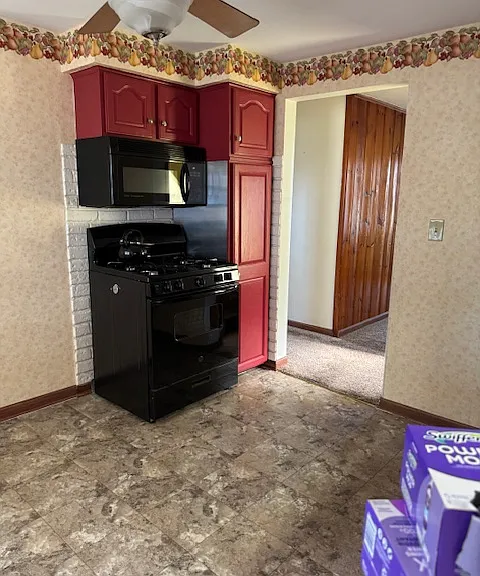 1543 Chattanooga Ave — Photo 3