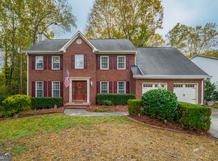 1841 Edington Rd SW, Marietta, GA 30064
