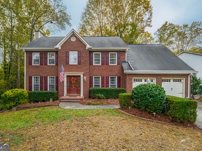1841 Edington Rd SW, Marietta, GA, 30064