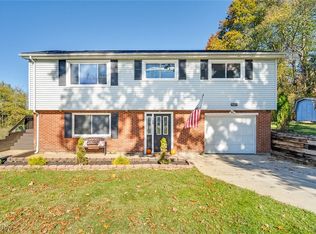4525 Coe Rd, Ravenna, OH 44266