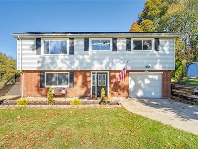 4525 Coe Rd, Ravenna, OH, 44266