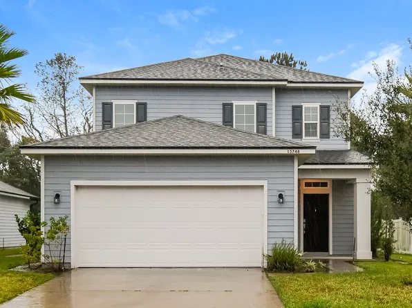 15748 Spotted Saddle Cir, Jacksonville, FL 32218