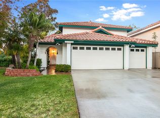 12305 Willow Hill Dr, Moorpark, CA 93021