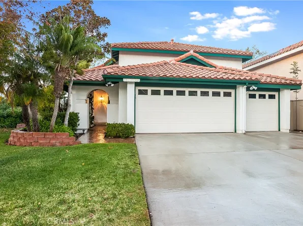 12305 Willow Hill Dr, Moorpark, CA 93021